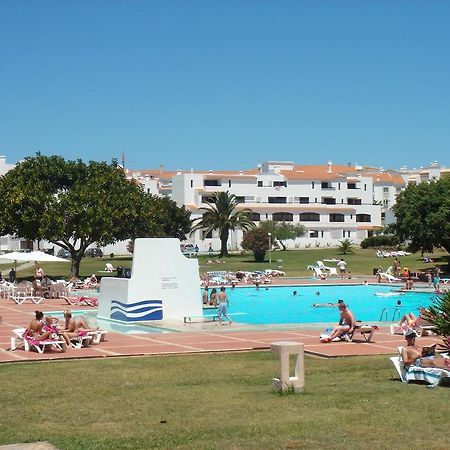 Vilanova Resort Albufeira Kültér fotó