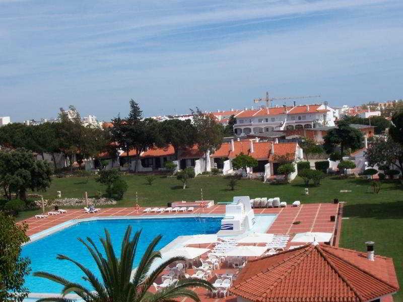 Vilanova Resort Albufeira Kültér fotó