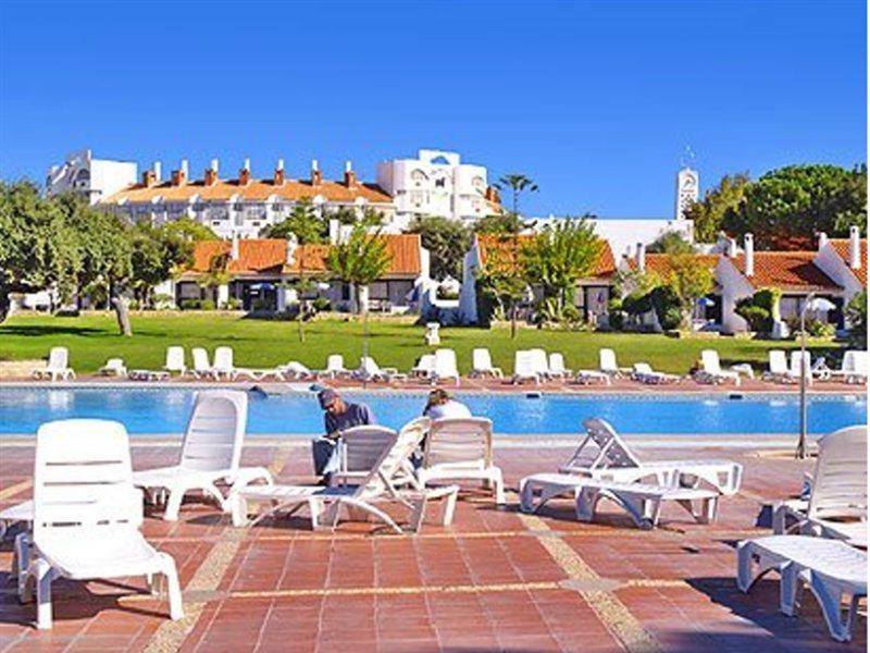 Vilanova Resort Albufeira Kültér fotó