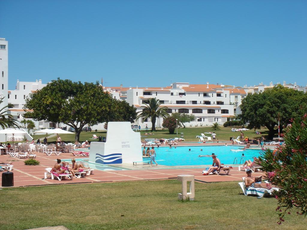 Vilanova Resort Albufeira Kültér fotó