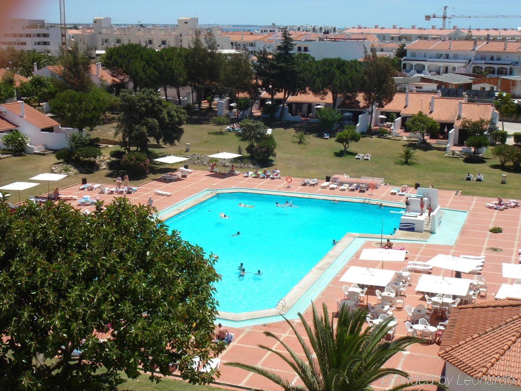 Vilanova Resort Albufeira Létesítmények fotó