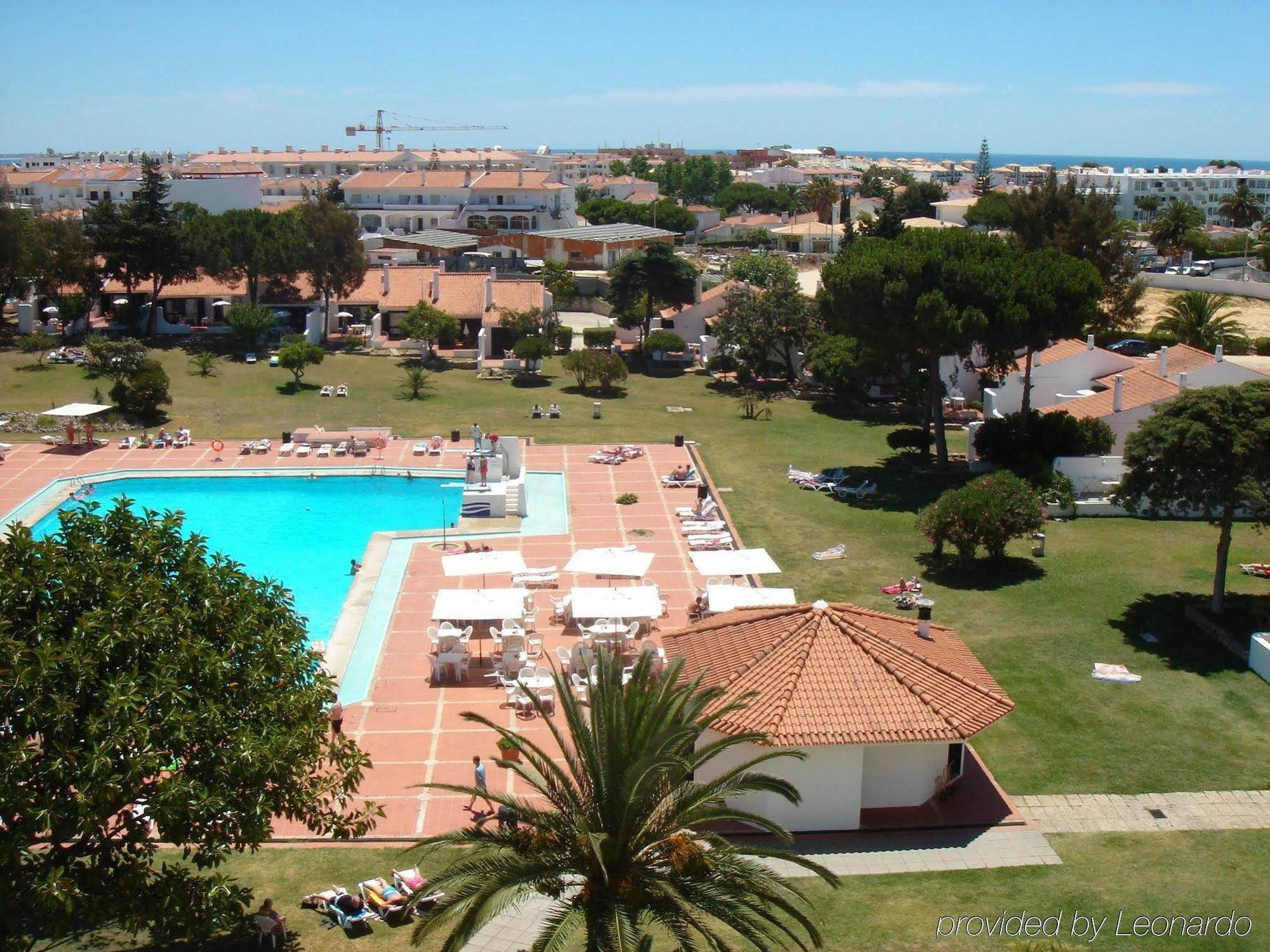 Vilanova Resort Albufeira Létesítmények fotó