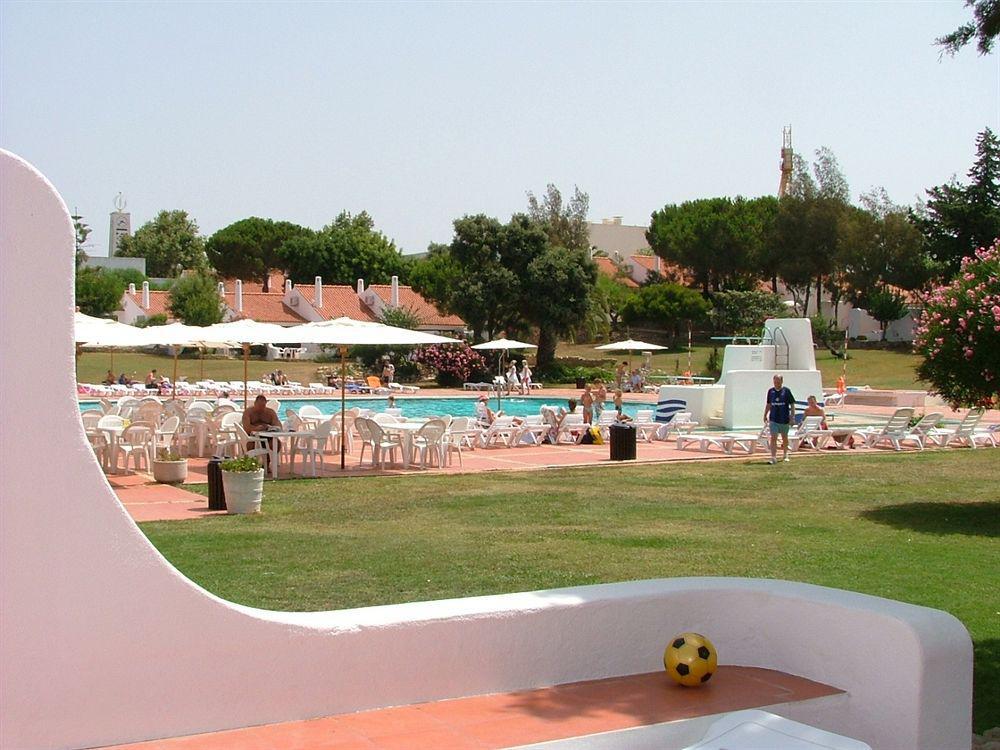 Vilanova Resort Albufeira Kültér fotó